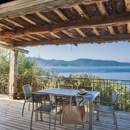 Вілла Domaine Arcobiato Ольмето Екстер'єр фото